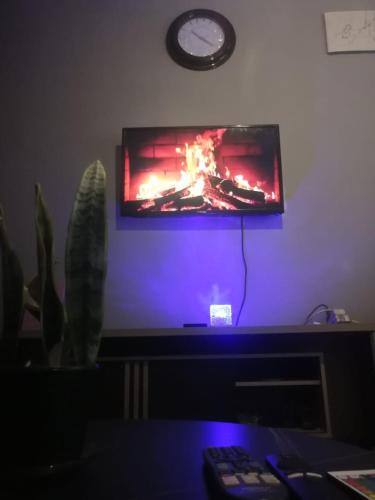 Greater Johannesburg Metropolitan Area House | Fancy Private Room in Yeoville