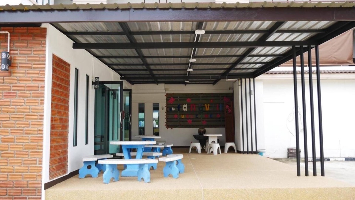 Fang Hotel | Fang Villa Hotel