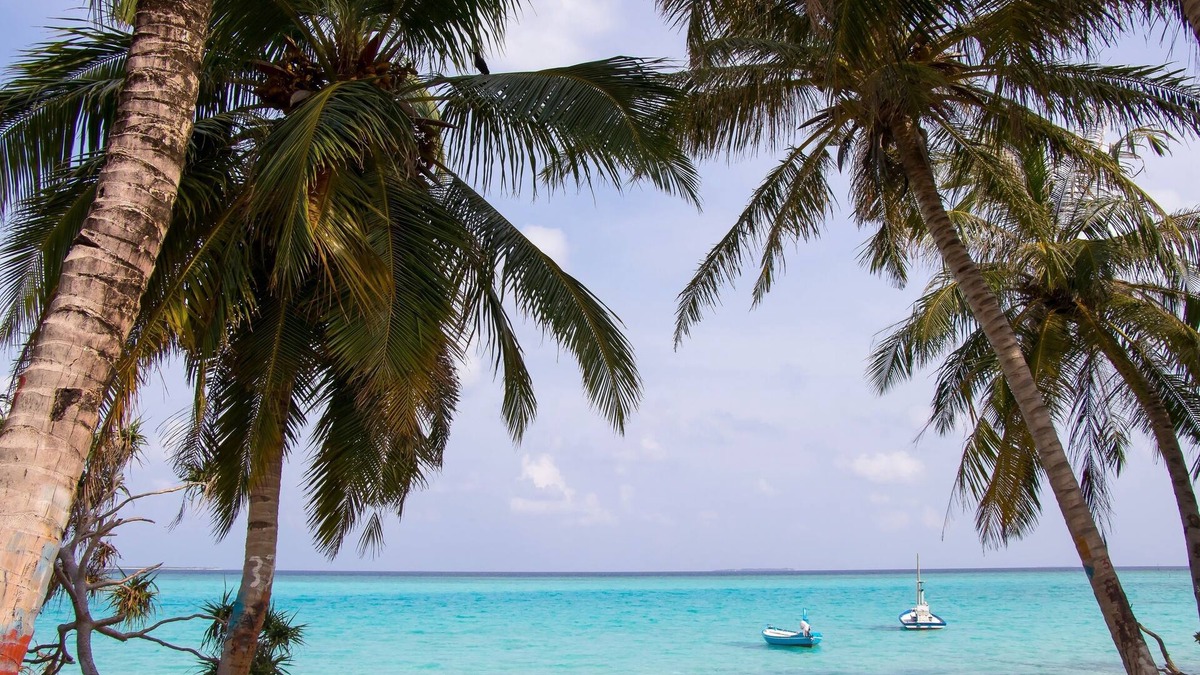 Hanimaadhoo House | Fanhaa Maldives