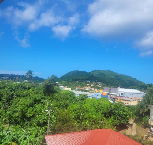 Bois d'Orange Apartment | Fano's Tropical Oasis, Boise D'orange ST Lucia