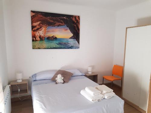 Trago Apartment | Fantàstic Pis a Oliana Alt Urgell Lleida Wifi