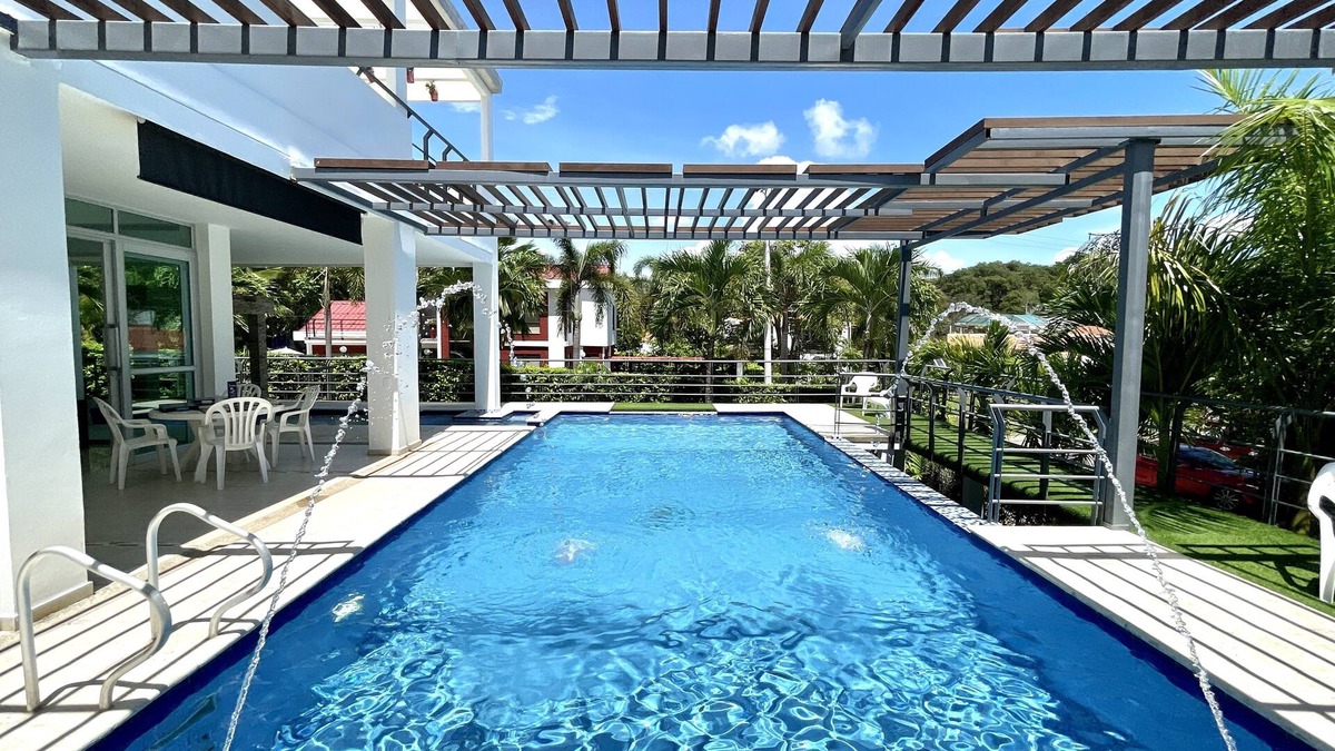 Ricaurte House | Fantástica Casa Finca piscina privada