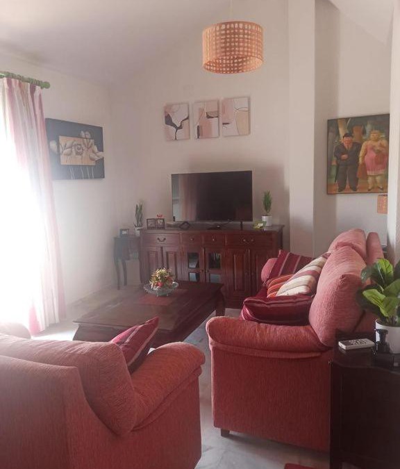 El Portil Apartment | Fantástico ático con terraza, garaje, wifi, con todo para playa, piscina y casa y no facturar maletas!