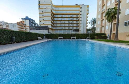 Grau i Platja Apartment | Fantástico Apartamento cerca al mar