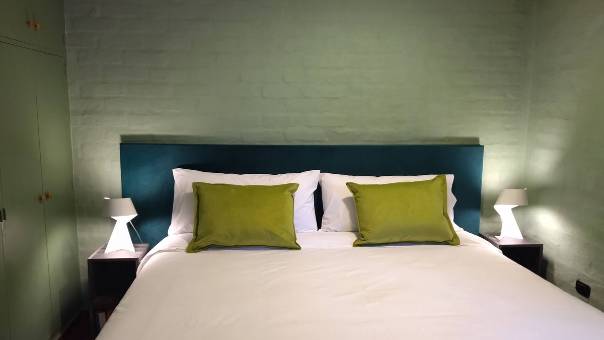 Godoy Cruz Apartment | Fantástico Departamento a Estrenar en Mendoza