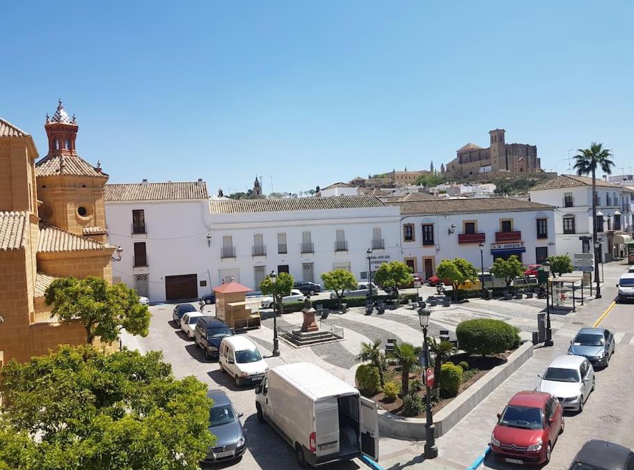 Osuna Apartment | Fantástico duplex en el centro de Osuna