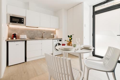 Ciutat Jardi Apartment | Fantástico loft en Valencia