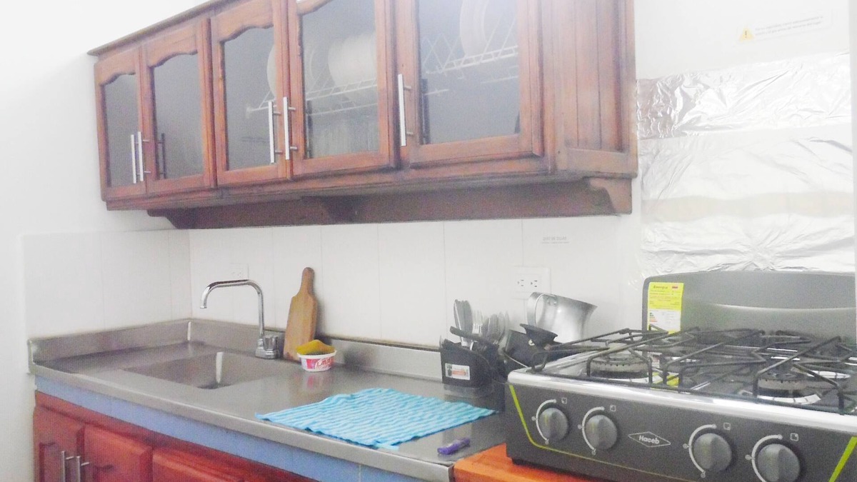 Puerto Triunfo Apartment | Fantástico y Cómodo a 1Km de la Hacienda Nápoles
