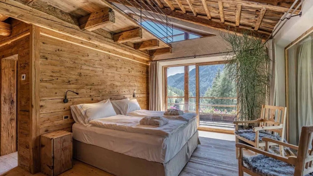 Livinallongo del Col di Lana Bed & Breakfast | Fantastic chalet