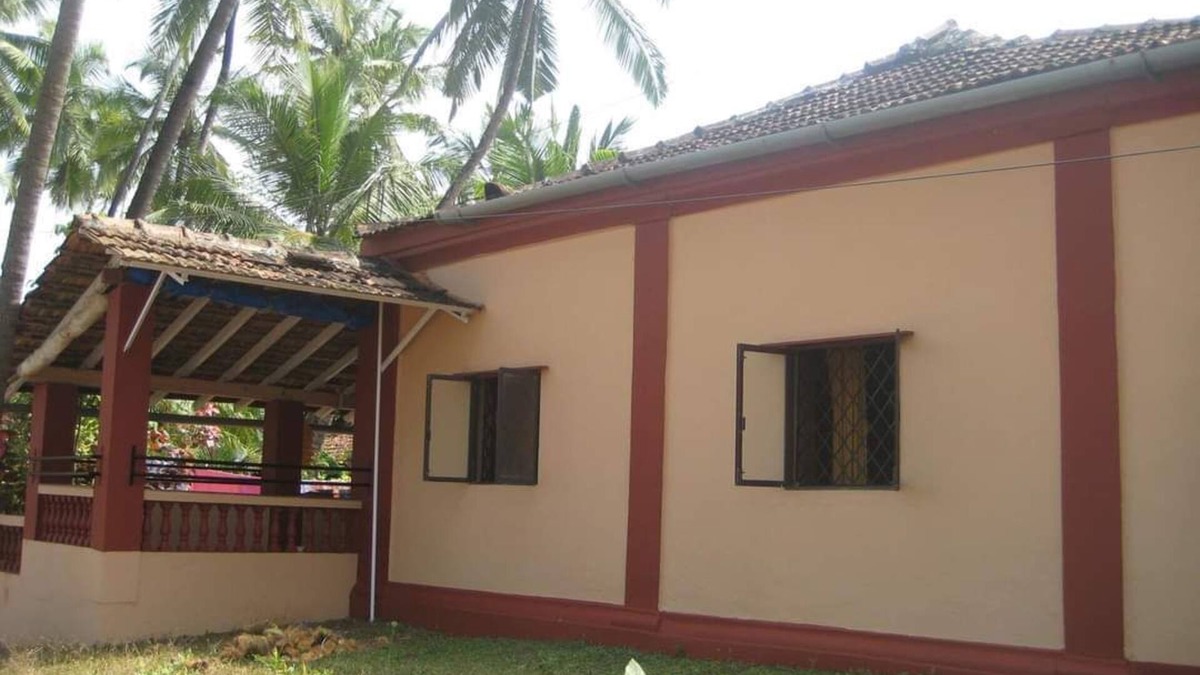Mazal Waddo Villa | Fantasea Beachside Villa