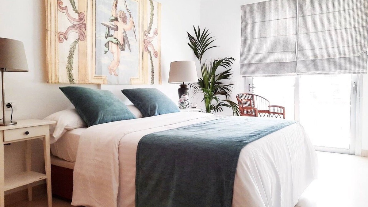 Palm-Mar Apartment | FANTASTIC HOLIDAY IN AN ENVIRONMENT IDEAL