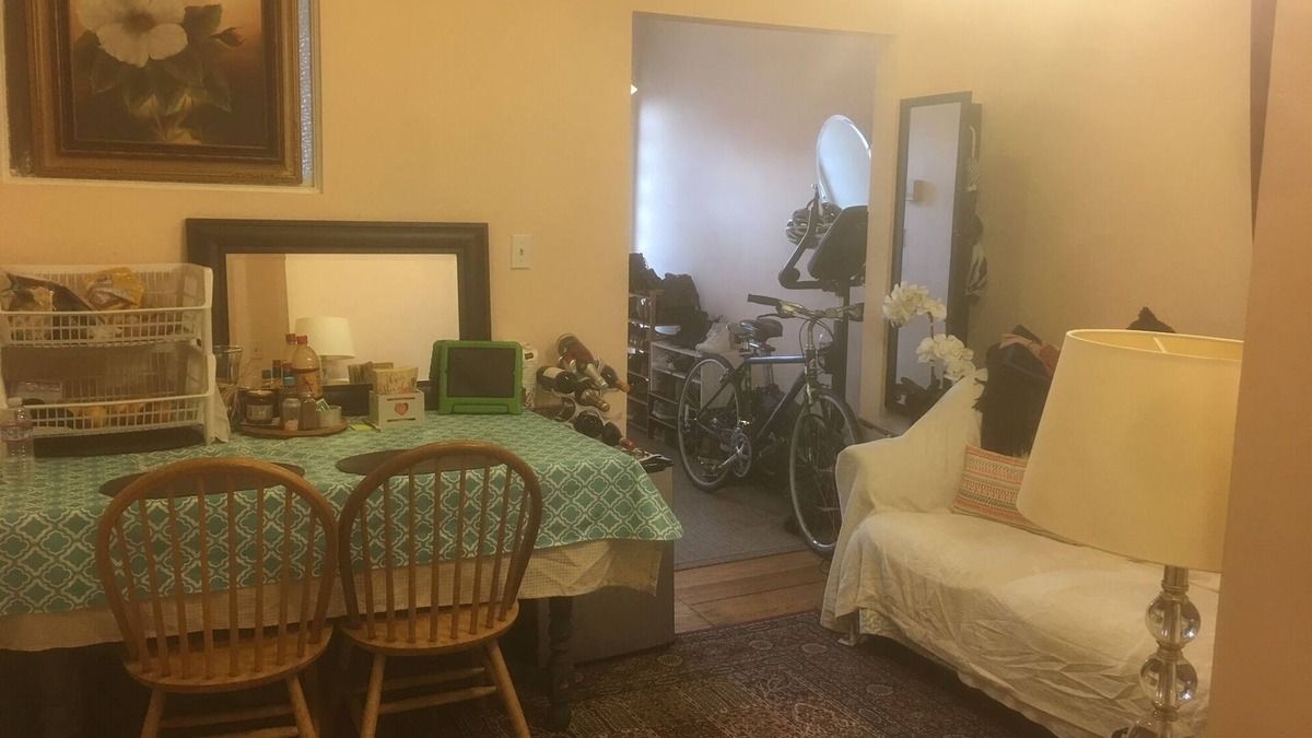 Sunnyside Apartment | Fantastic 1-bedroom place in San Francisco with views