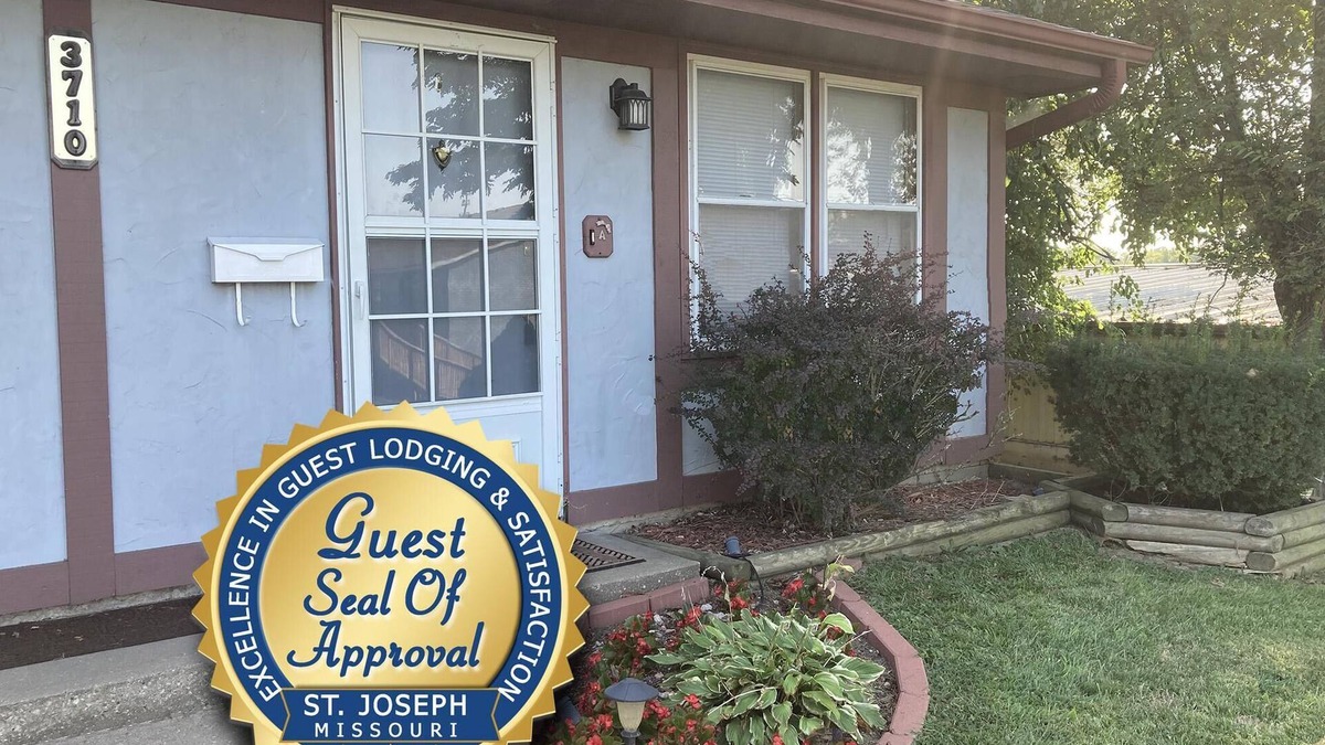 St. Joseph House | Fantastic 1-Bedroom Property In Great Location!