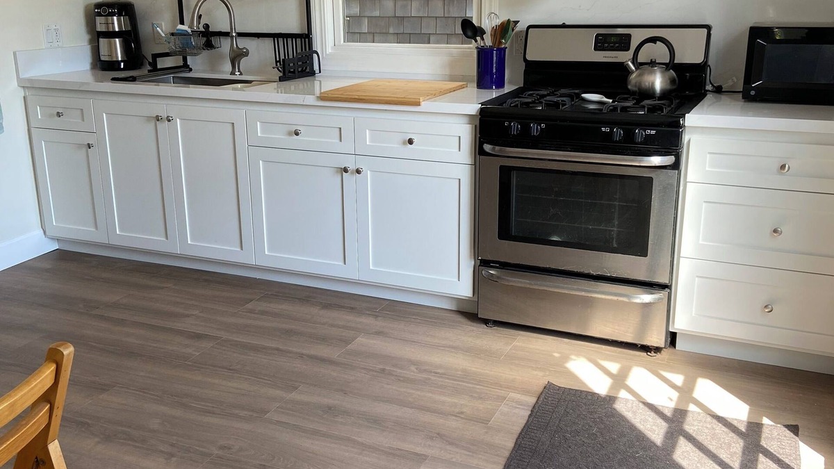 Albany Apartment | Fantastic 1-bedroom apartment in Albany
