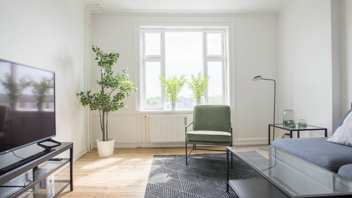 Christianshavn Apartment | Fantastic 1-BR apartment in Christians Harbour - 253