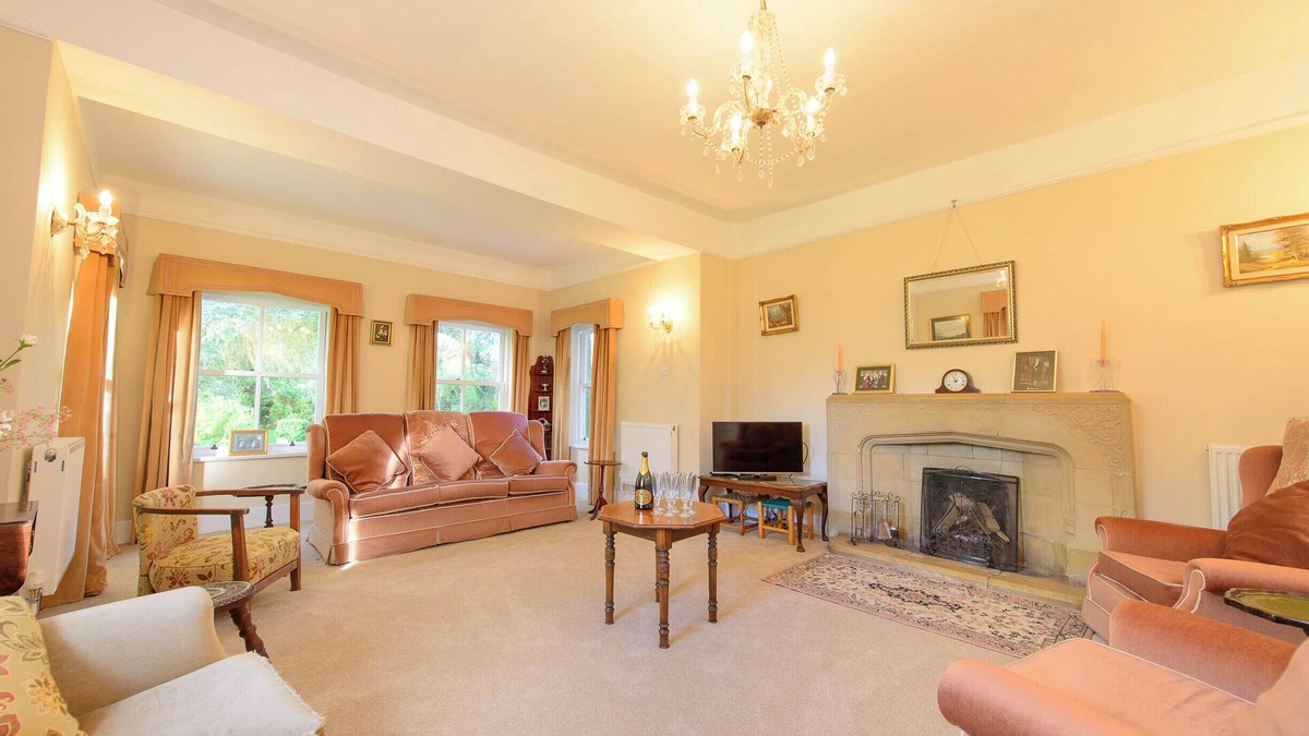 Milborne Saint Andrew House | Fantastic 17th century farmhouse in stunning Dorsett