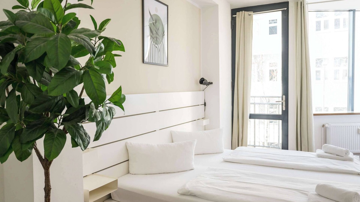 Schoeneweide Apartment | Fantastic 2 Bedroom Apartment