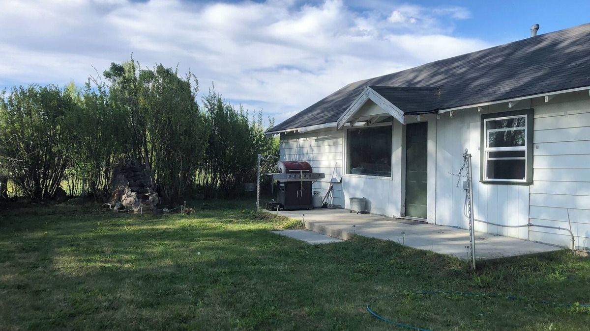 Daniel Cottage | Fantastic 2-bedroom cottage in Daniel