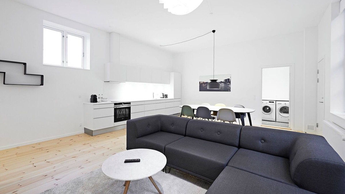 Osterbro Apartment | Fantastic 2-bedroom apartment in central Østerbro - 13