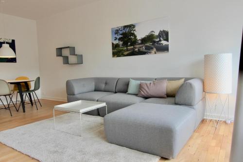 Frederiksberg C Apartment | Fantastic 2-BR apartment in Frederiksberg C - 174