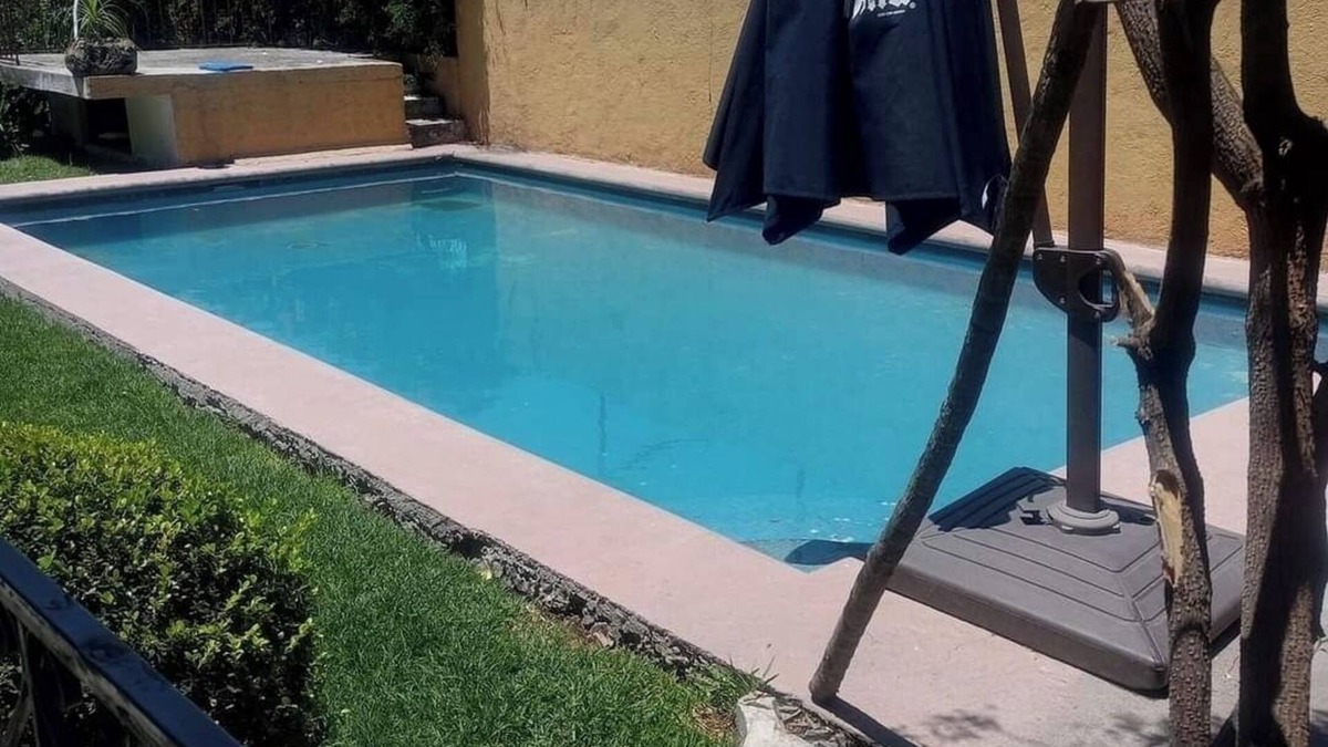 Oaxtepec House | Fantastic 3-bedroom house with WiFi in Oaxtepec
