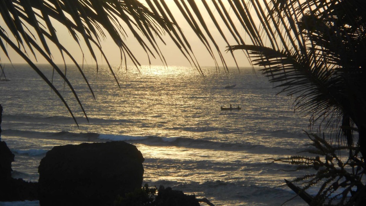 Watamu Apartment | Fantastic 3 bedroom Penthouse apartment overlooking the Indian Ocean.