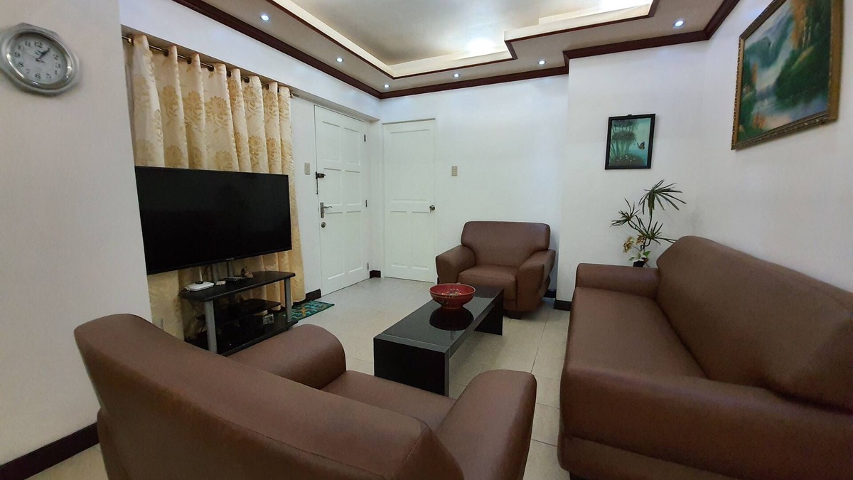 Makati Condo | Fantastic 3 bedroom Tivoli Garden Residences
