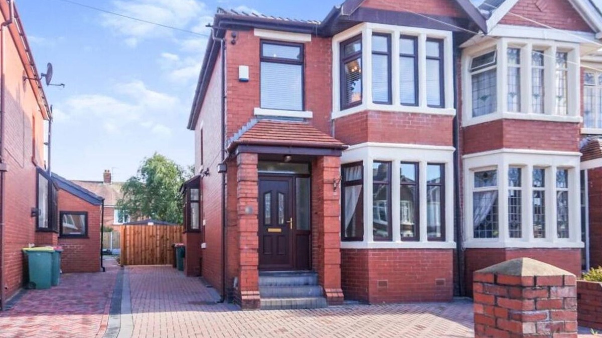 Higher Walton House | Fantastic 4 bed property coming soon