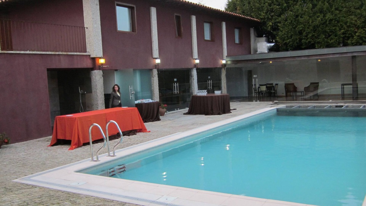 Penso House | FANTASTIC AND LUXURY CASA DA EIRA - RURAL TOURISM