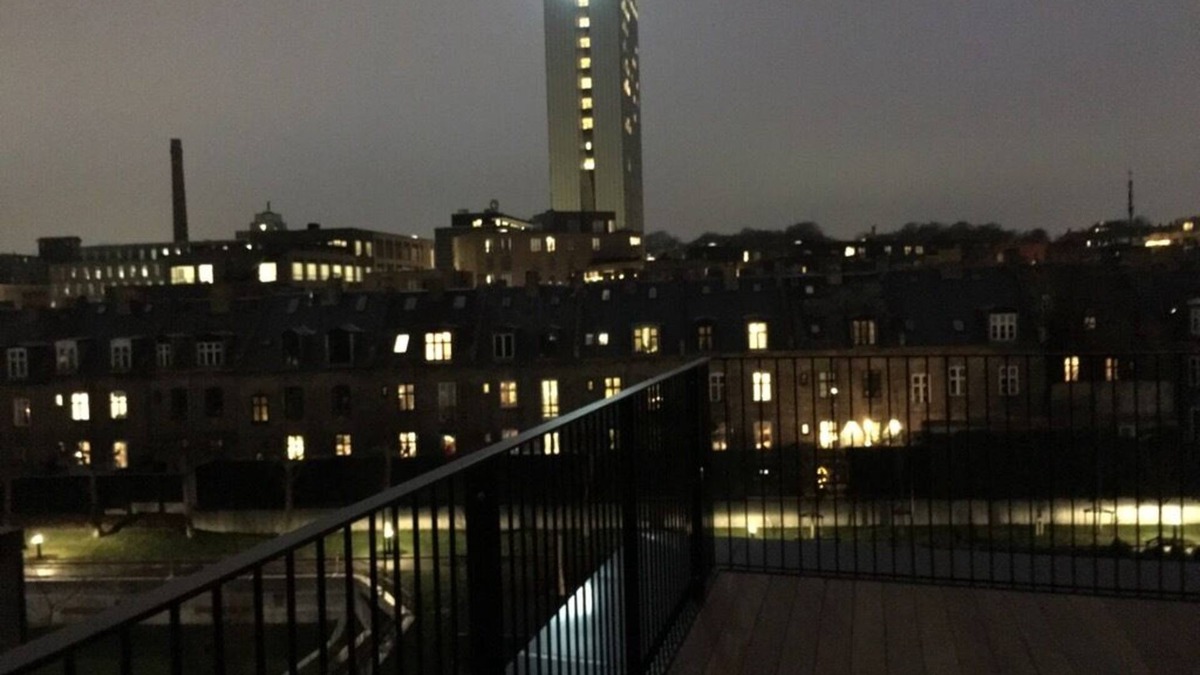 Vesterbro Apartment | Fantastic apartment in quiet area in the Carlsberg area at Vesterbro