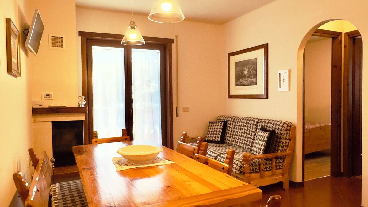 Gallio Apartment | Fantastic apartment Asiago near the center