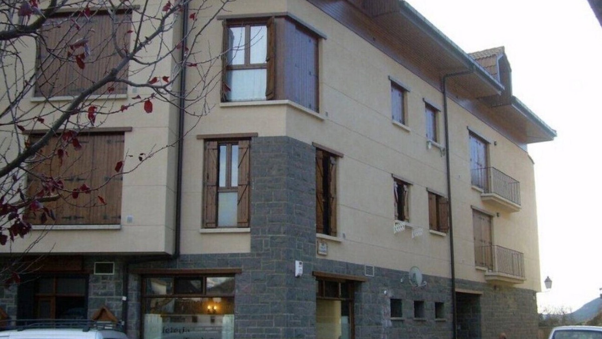 Latas Apartment | Fantastic Apartment in Las Margas Goflf