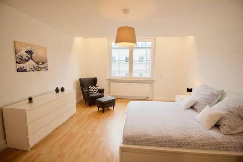 Sudliche Innenstadt Apartment | Fantastic Apartment in Enchanting Neighbourhood