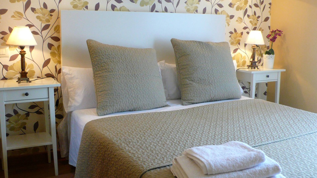 Llanes Apartment | Fantastic apartment in the center of LLanes with garage and WiFi