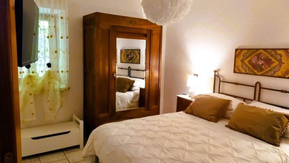 Spoleto Apartment | Fantastic appartment in historical Center-Free Parking available few meters away