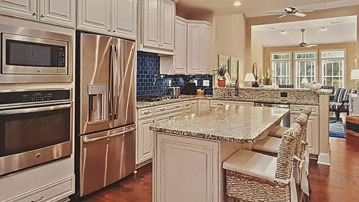 Bayside House | Fantastic Bayside Resort Beach Townhouse