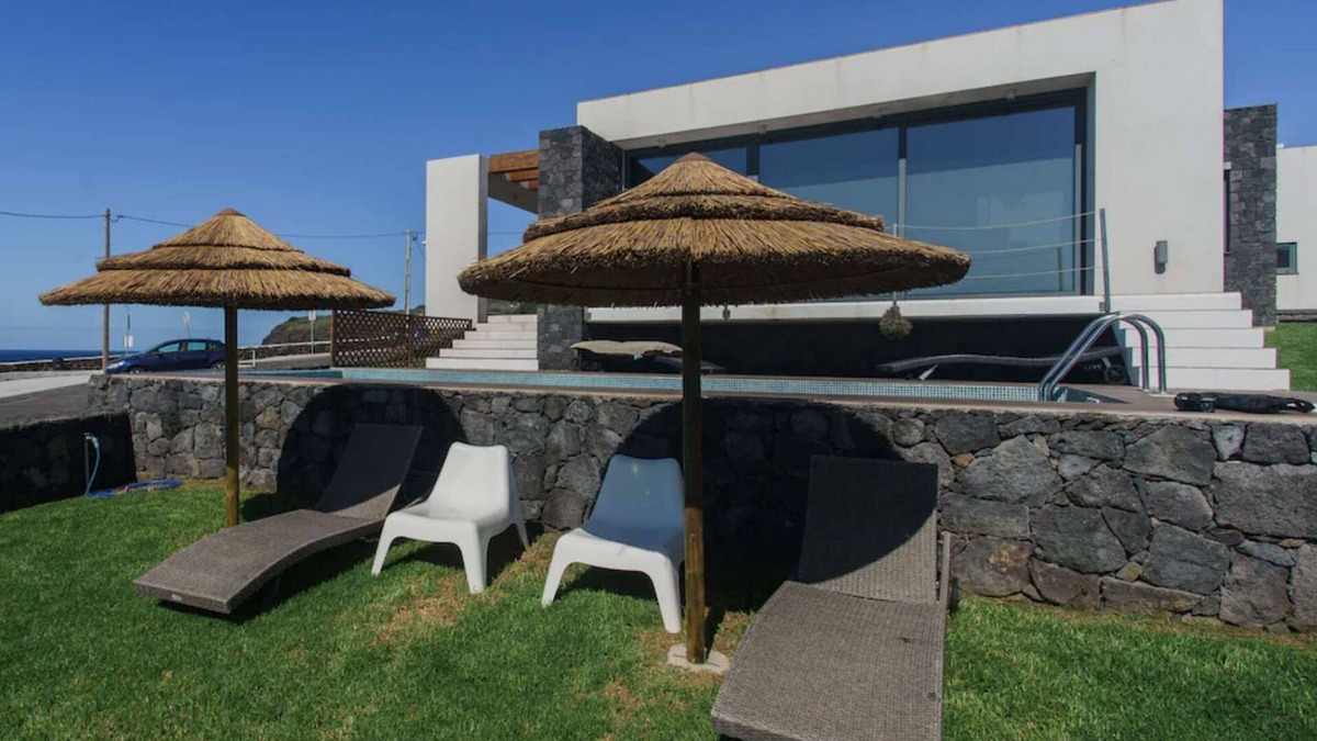 Angra do Heroismo Hotel | Fantastic Casa das Cinco - Azores