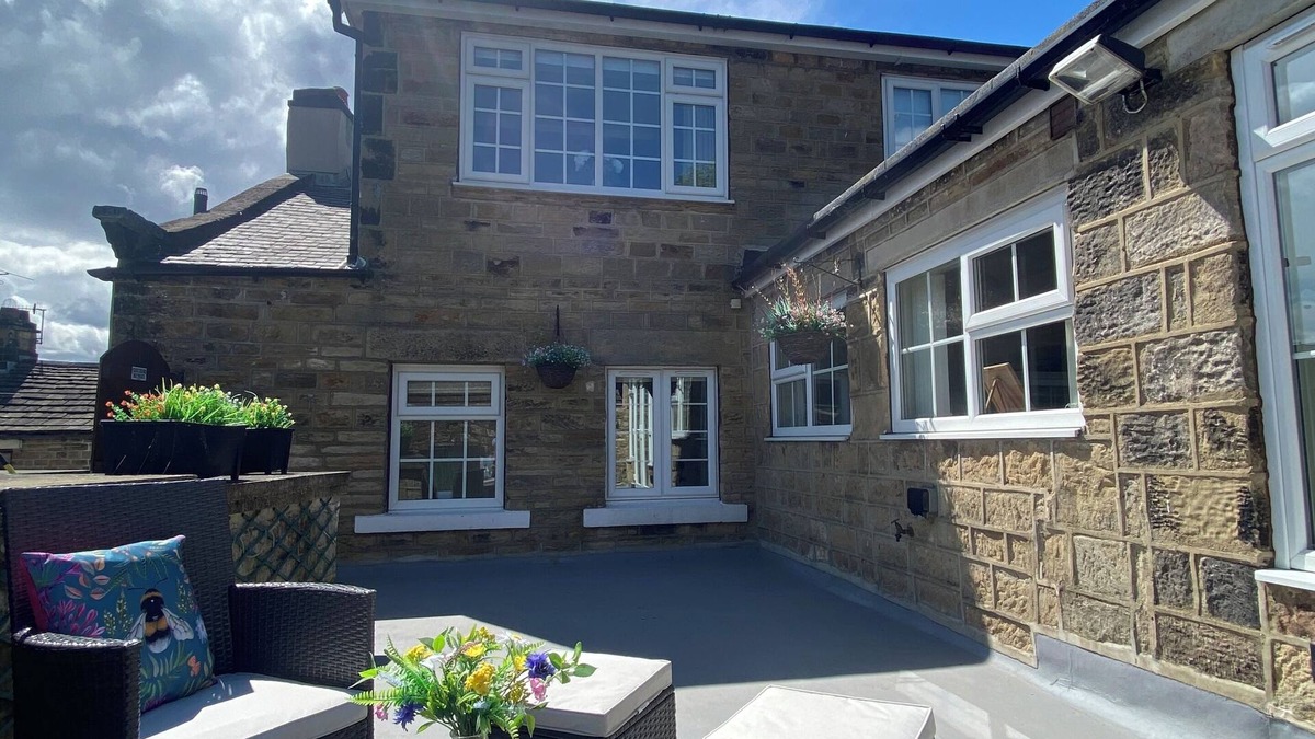 Pateley Bridge Cottage | Fantastic cottage in the heart of Pateley Bridge