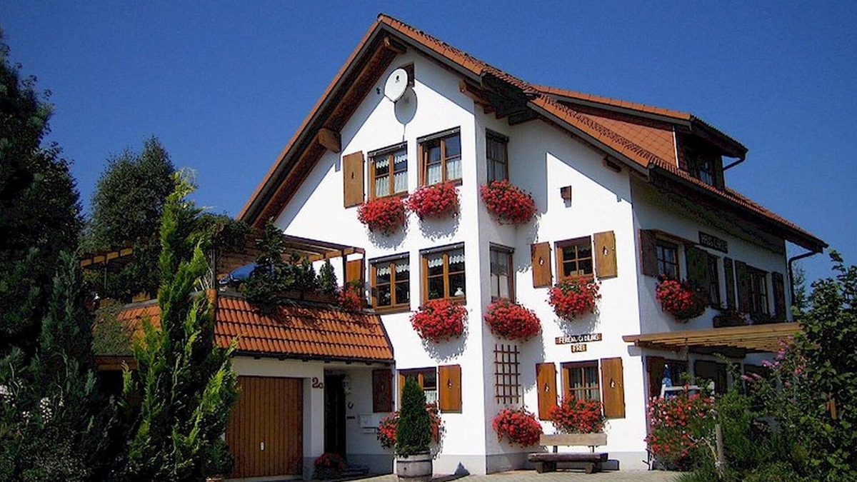 Barental Apartment | Fantastic comfortable u. cozy apartment in the heart of the Black Forest