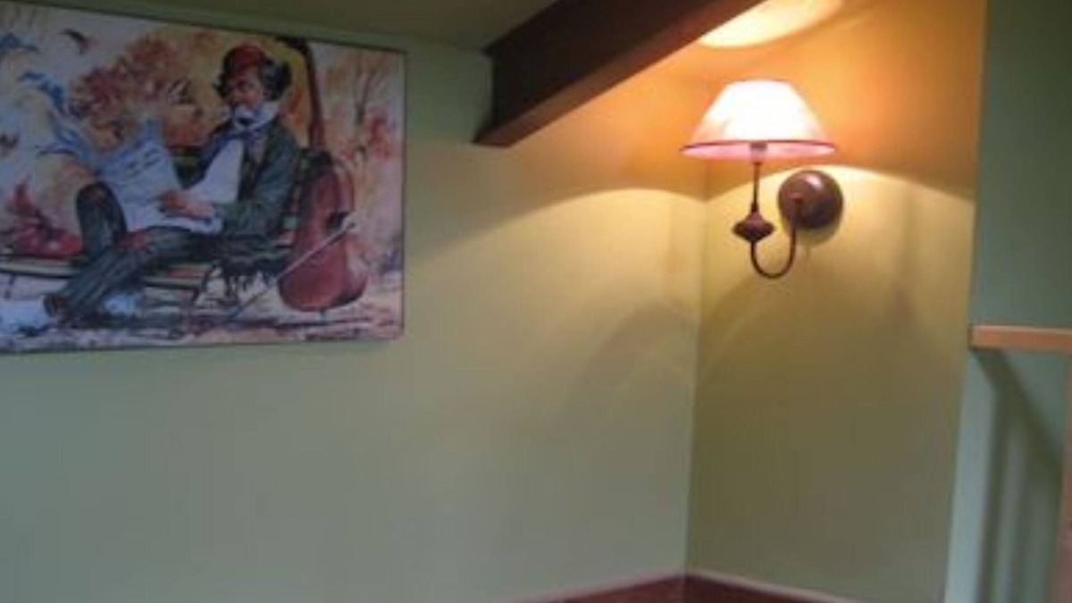 Manjabalago Cottage | Fantastic rural house "Casa de Siesta y Brisca 2" ideal couples