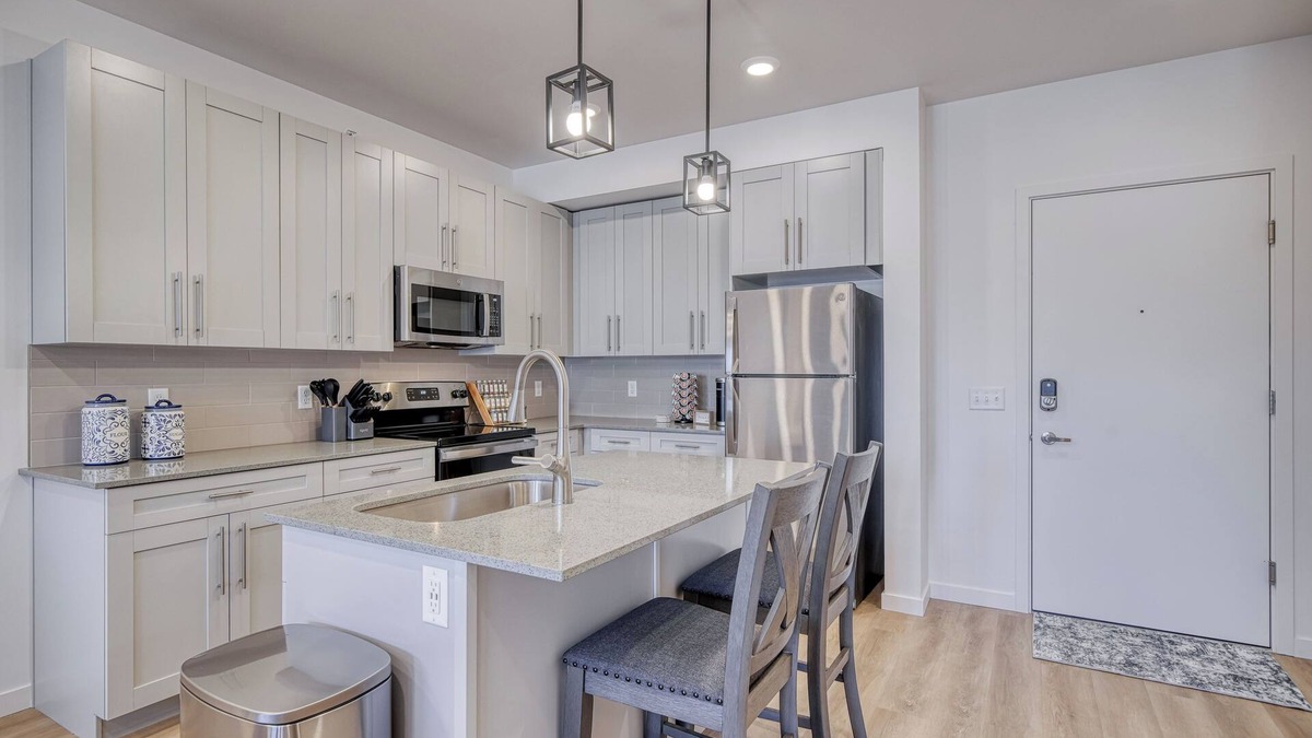Idaho Falls Apartment | Fantastic Executive Rental For Traveling Professionals!