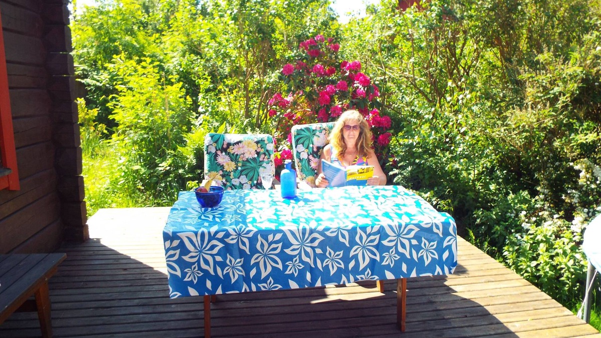 Mellbystrand House | Fantastic family vacation 600m from sandy beach, large garden, near forest, river
