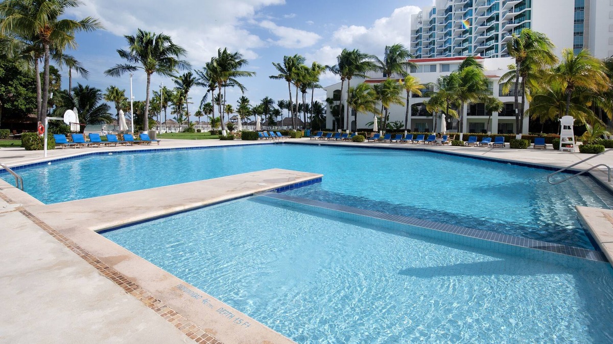 Punta Cancun Villa | Fantastic Family Villa on the best Beach in Cancun