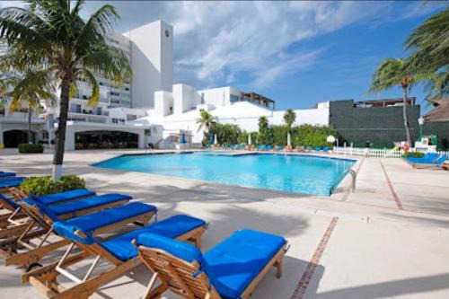 Punta Cancun Apartment | Fantastic family villa on the best beach of Cancun