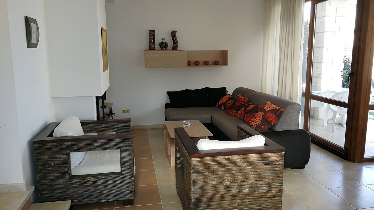 Byala Villa | Fantastic family villa with sea view