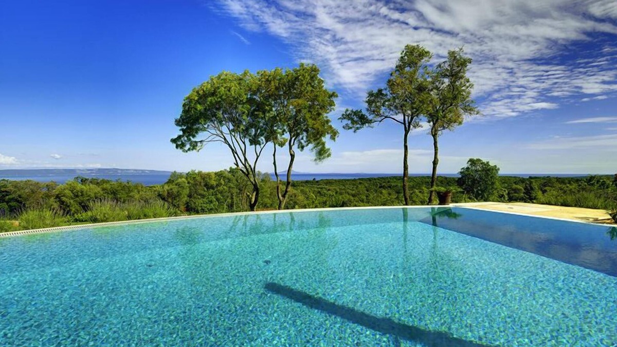 Peruski House | Fantastic finca with private infinity pool