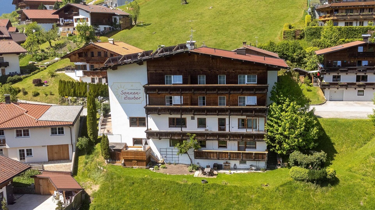 Wildschoenau Apartment | Fantastic holiday apartment with mountain views