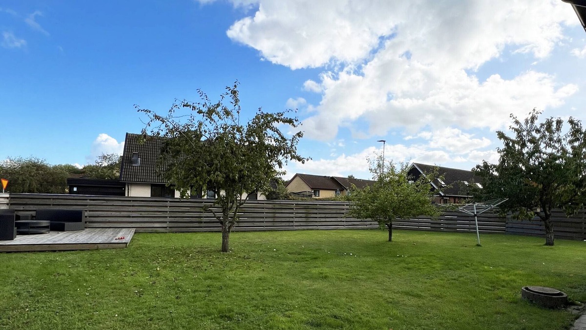 Soder House | Fantastic holiday home in Malmö | SE01030