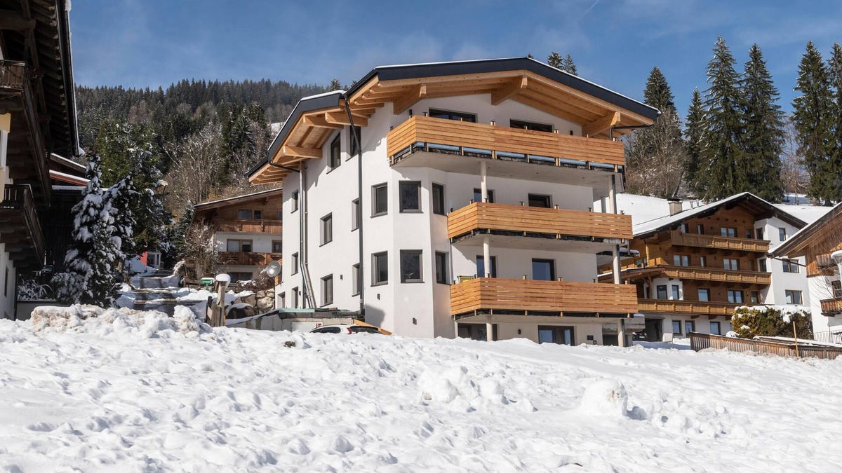Oberau Apartment | Fantastic holiday stay, 3.3 km to the ski lift