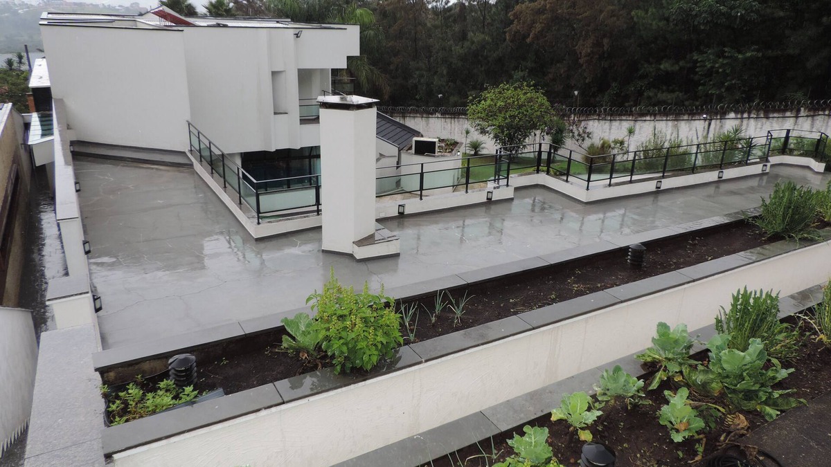 Santana de Parnaiba House | Fantastic house in Alphaville luxury comfort and beauty